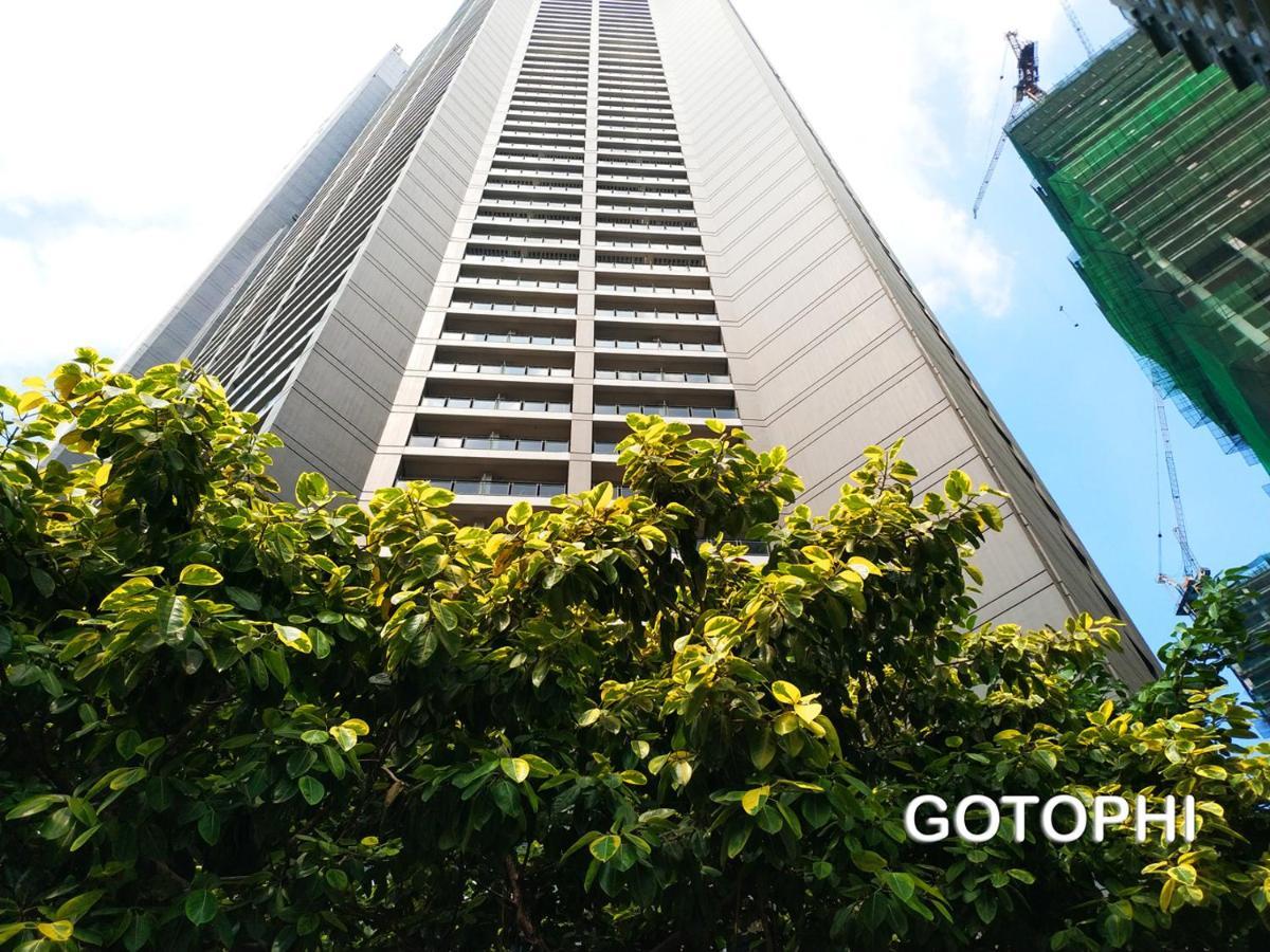 The Gramercy Residences Μανίλα Εξωτερικό φωτογραφία