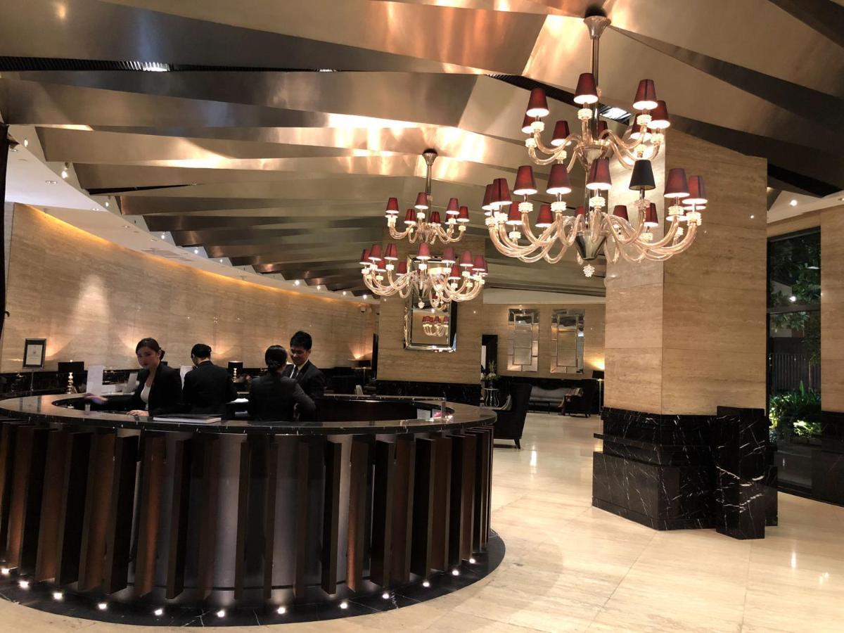 The Gramercy Residences Μανίλα Εξωτερικό φωτογραφία