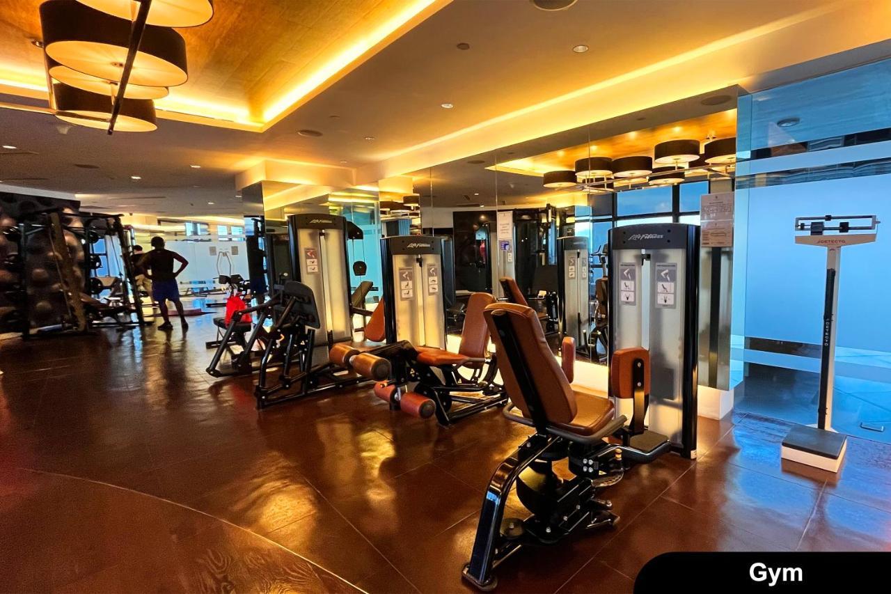 The Gramercy Residences Μανίλα Εξωτερικό φωτογραφία