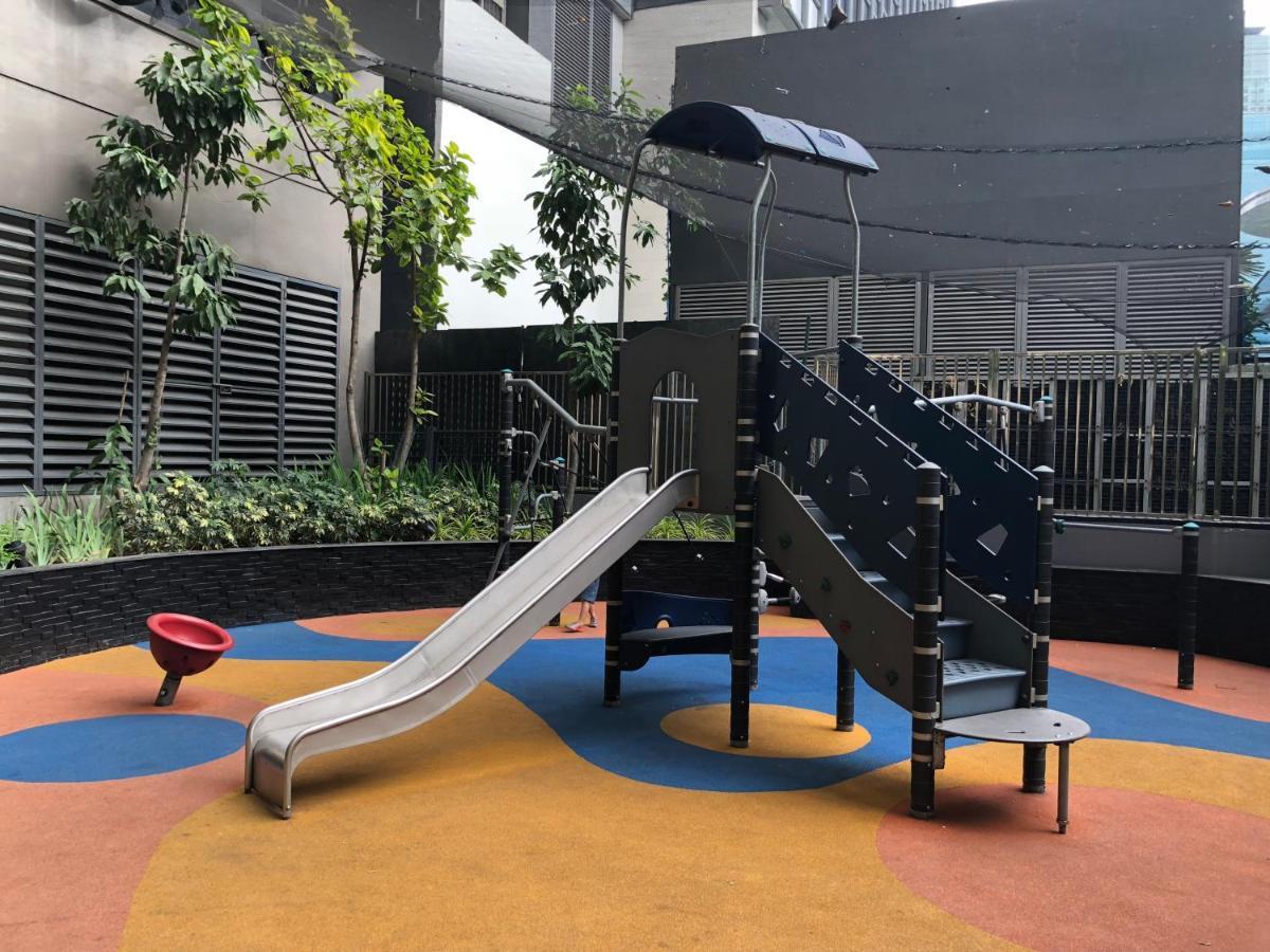 The Gramercy Residences Μανίλα Εξωτερικό φωτογραφία