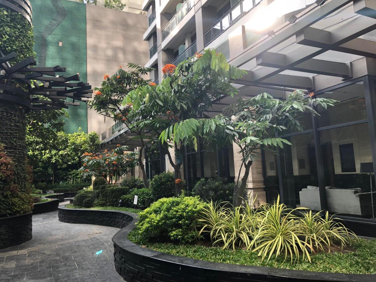 The Gramercy Residences Μανίλα Εξωτερικό φωτογραφία