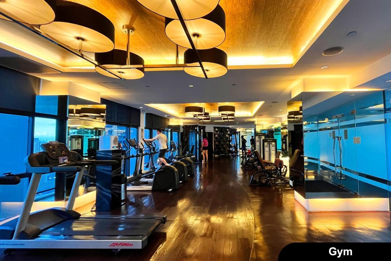 The Gramercy Residences Μανίλα Εξωτερικό φωτογραφία