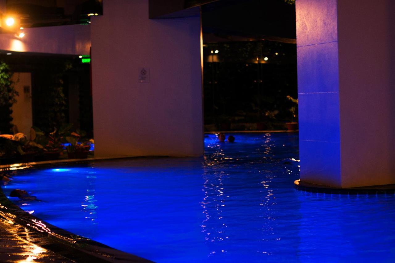 The Gramercy Residences Μανίλα Εξωτερικό φωτογραφία