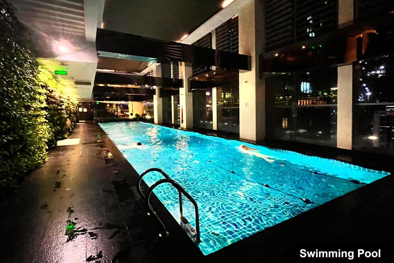 The Gramercy Residences Μανίλα Εξωτερικό φωτογραφία