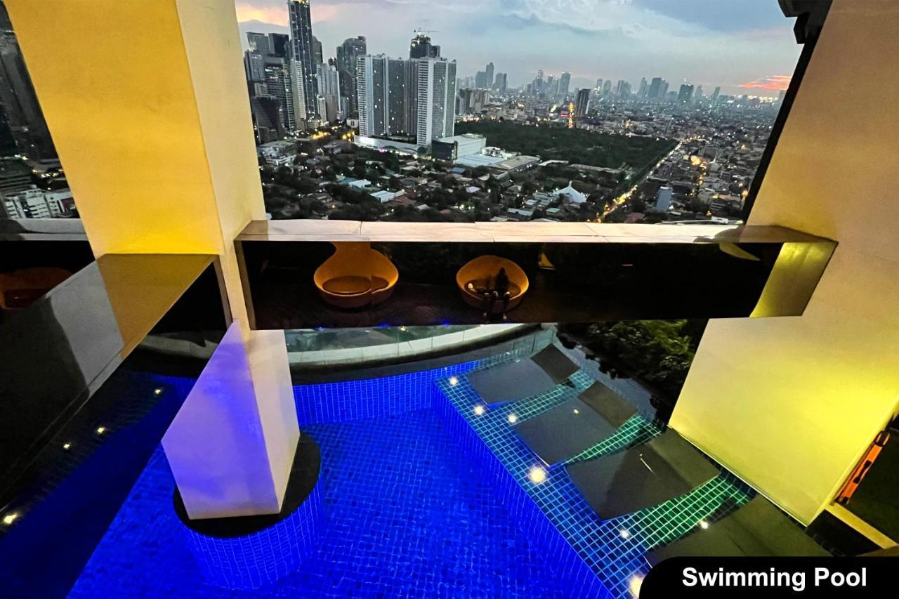The Gramercy Residences Μανίλα Εξωτερικό φωτογραφία