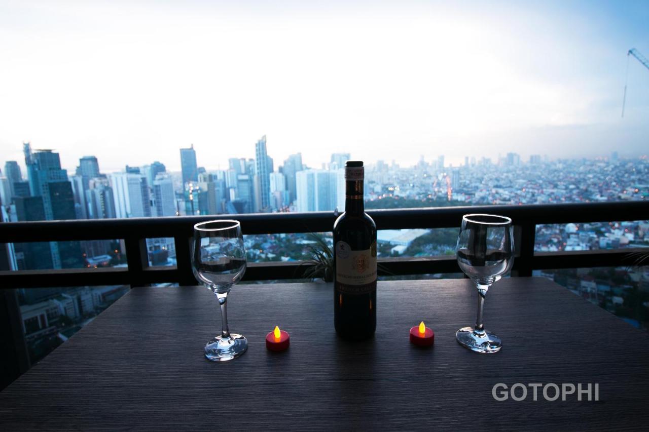 The Gramercy Residences Μανίλα Δωμάτιο φωτογραφία